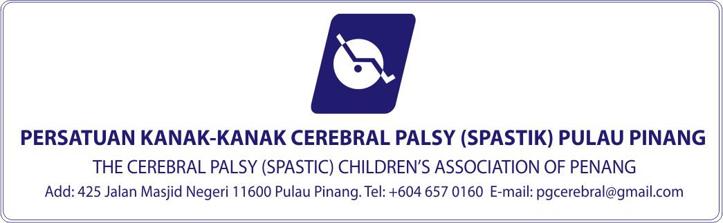 Cerebral Palsy Penang