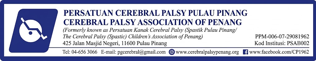 Cerebral Palsy Penang