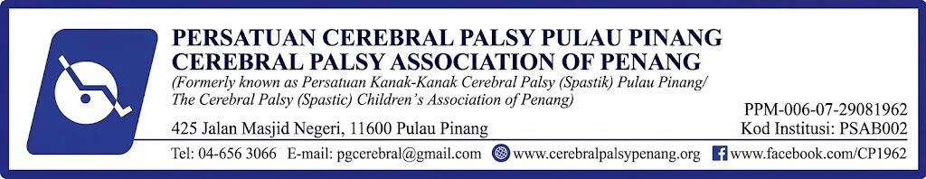 Cerebral Palsy Penang