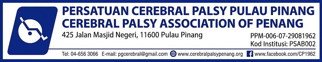 Cerebral Palsy Penang